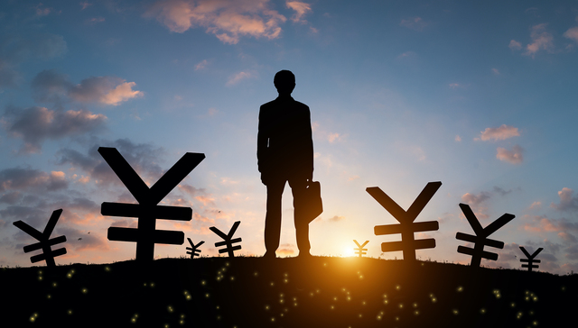 “三桶油”高管工资单来了，谁年薪最高？