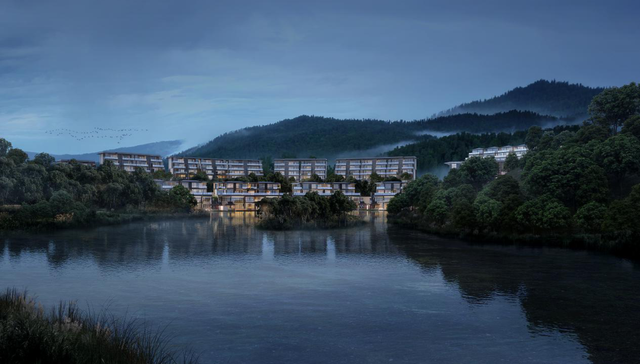 2023年酒店业蓄势待发，国内这十家新酒店备受期待