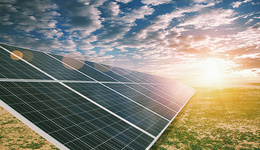 重回涨势，光伏多晶硅价格两周涨了三成多