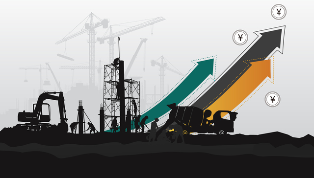 数据 | 21省市4天总投资额近7.6万亿元，全国掀起重大项目“开工潮”