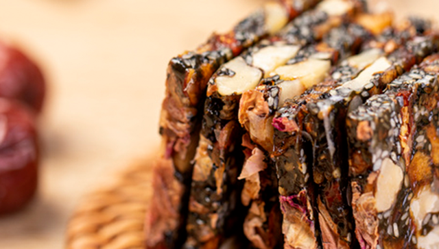 跨界,阿胶,美妆,