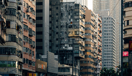 2022年四季度香港负资产突破1.2万宗，创18年新高