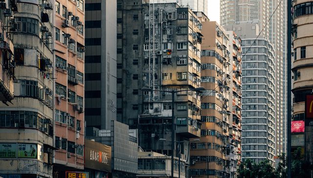 2022年四季度香港负资产突破1.2万宗，创18年新高