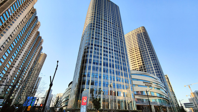 Property developers feel the chill despite regulatory boost