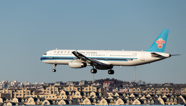 China’s largest airlines to lose over 100 billion yuan in 2022