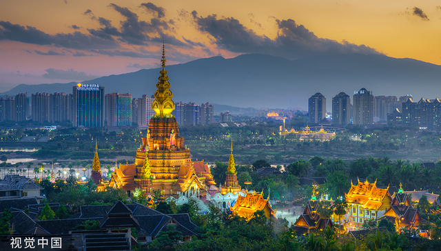 游客行李被酒店清出房间、司机中途甩客，西双版纳旅游乱象频现