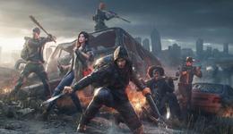 沉寂2年半，《黎明覺醒：生機(jī)》能否打響騰訊光子2023年的第一槍