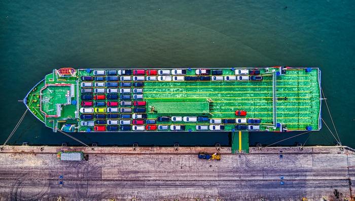 海运,跨境电商,出口,