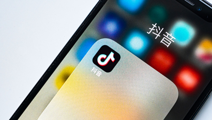 抖音超市,直播带货,