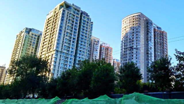 百强房企土地投资仍在“静止”