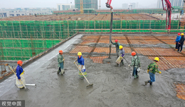 “以工代賑項(xiàng)目能用人工盡量不用機(jī)械”，國(guó)家發(fā)改委解讀含義