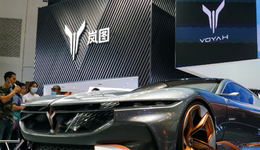 错借东风，二汽转型路难行