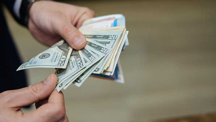 美联储,财经速递,汇率