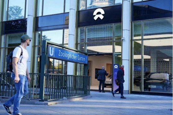 电厂｜独家：蔚来开启降价促销，2022款ES6和ES8降幅最高超过10万元