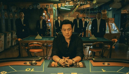 爛尾的《狂飆》，現(xiàn)實(shí)力度不足