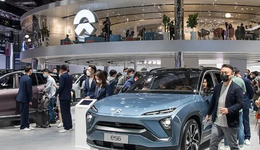 造車新勢力開年首月銷量出爐：小鵬、零跑同環(huán)比大跌，僅理想一家破萬輛