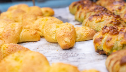 從2000+新品看2023食品創(chuàng)新趨勢(shì)，承包你的創(chuàng)新靈感