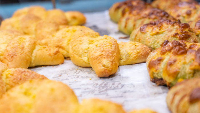 食品饮料,产品创新,