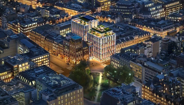 这10家即将开业的新酒店，开启你的2023海外旅行计划