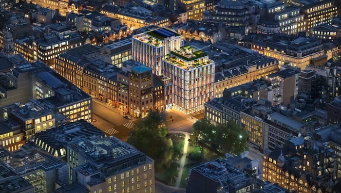 这10家即将开业的新酒店，开启你的2023海外旅行计划