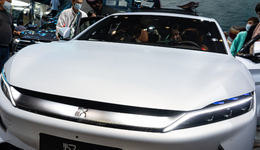 1月新能源汽車交付量：比亞迪15萬輛奪冠，為理想汽車10倍