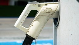 ABB旗下汽车充电业务完成上市前最后一轮融资