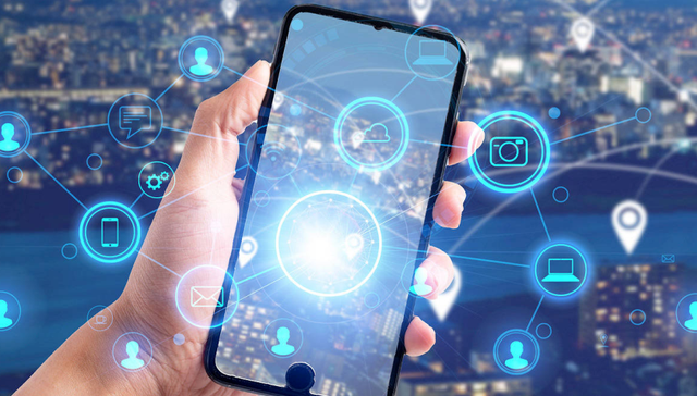 市场份额,手机厂商,智能手机,