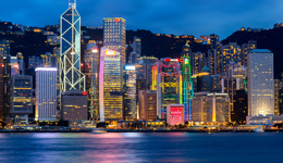 疫情防控措施放松后，香港商界营商信心正逐步恢复