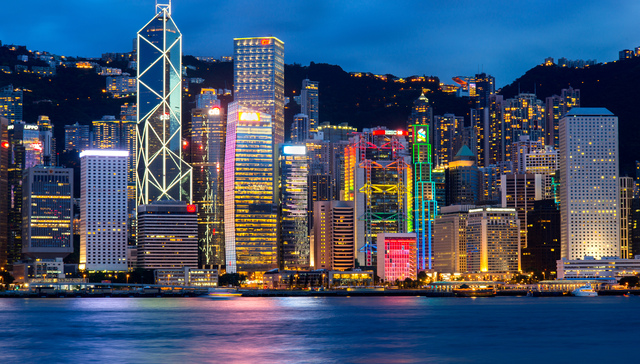 李家超,香港,通关