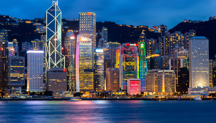 李家超,香港,通关