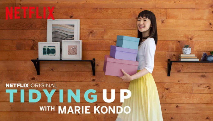 日本,消费,极简主义,收纳,流行文化