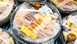 老字号的新故事，全靠预制菜？