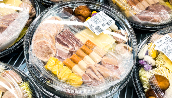 预制菜,餐饮,消费,全聚德,烤鸭