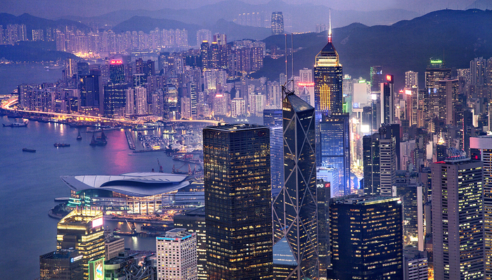 免费飞香港！3月起香港将向世界各地送出50万张机票