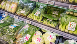 大廠“搶”超市，線下商超慌不慌？