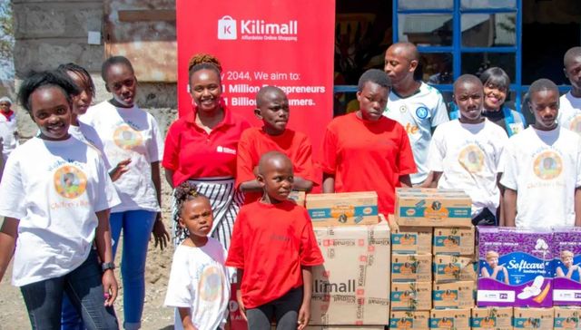 非洲电商创始人：疫情后反而抱着平常心，要帮更多中国产品走进非洲｜在春天许一个愿望⑧