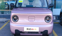 吉利“复活”熊猫，跳进一片微利的红海