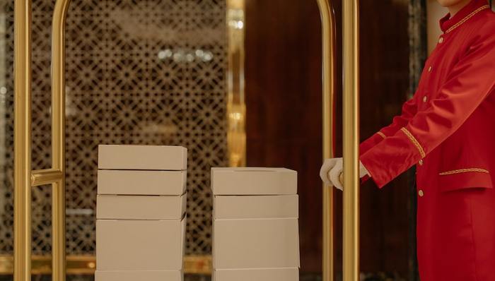 酒店,服务业,旅游,