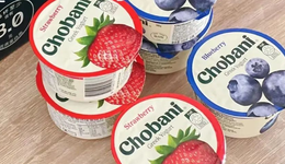 Chobani“降價(jià)”了？