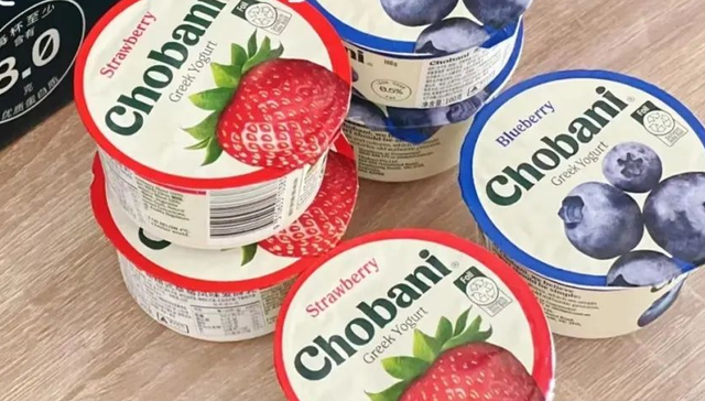 Chobani,降价,美国品牌,