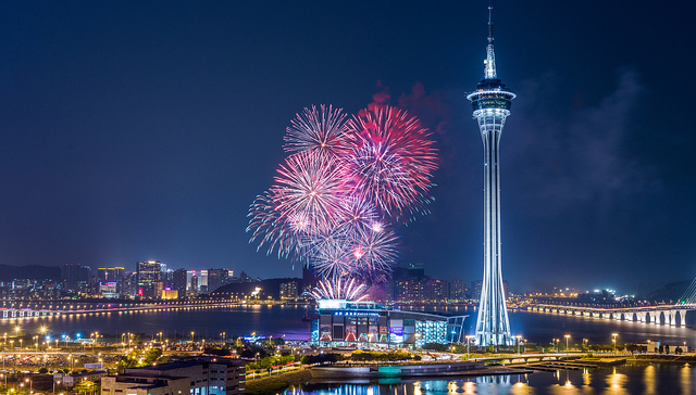 香港；澳门；旅游；通关
