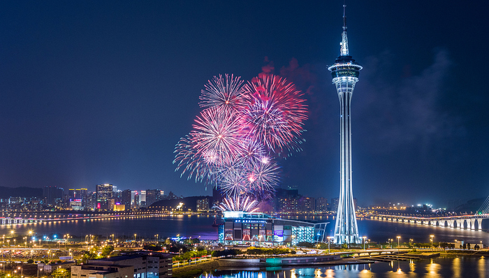 香港；澳门；旅游；通关