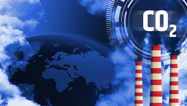 欧盟发布2500亿欧元绿色工业计划，对抗美国通胀法案不利影响