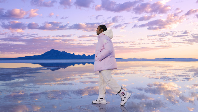 加拿大鹅一月内地客流增长近三成，财年内所规划的中国门店已全部开业