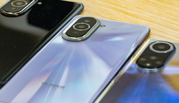 手機市場還能等到下一個春天嗎？