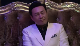 “高啟強”五音不全被圍觀，歌聲后藏著K歌軟件的狂飆江湖