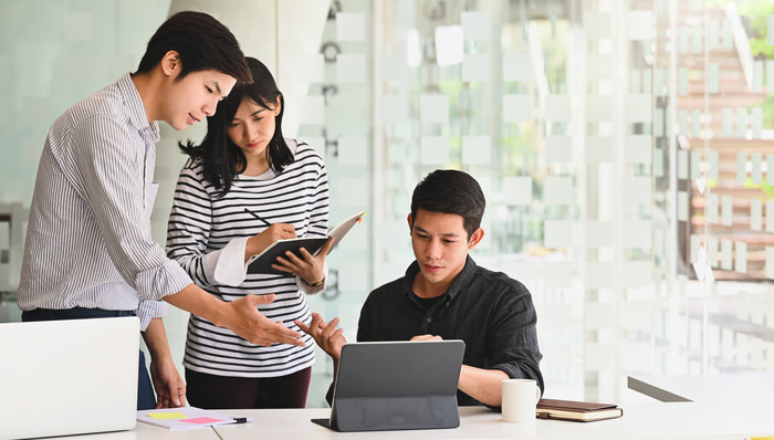 大厂人事｜小米集团全球副总裁辞职 微软高管否认苏州办公室大规模裁员