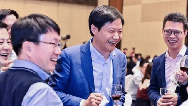 小米,苹果,华为,智能手机,OPPO