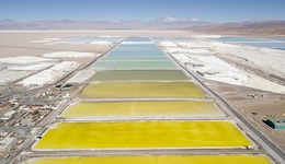 锂电产业链周记 | 12家锂矿企业去年共盈利近千亿 国内锂电池出口创新高