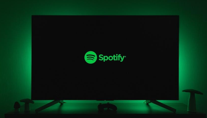 流媒体,财报,Spotify,